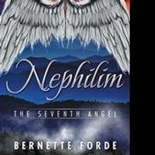 Modern Day Angels Battle Evil in New Book