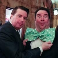 Photo Coverage: Inside COMEDY FOR SUNSHINE at the Friars Club