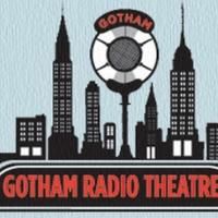 Gotham Radio Theatre To Present 'The Awful Truth' For The New York International…