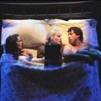 Photo Flash: First Look at I LOVE YOU, YOU'RE PERFECT, NOW CHANGE at Ivoryton…