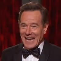 STAGE TUBE: Acceptance Speech Highlights II: Sophie Okonedo, Bryan Cranston, JRB