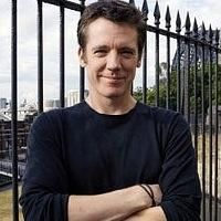 Fergus Linehan Named Next Director of Edinburgh International Festival
