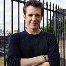 Fergus Linehan Named Next Director of Edinburgh International Festival