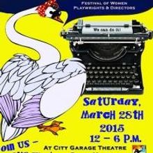 LA Female Playwrights Initiative Presents Play Readings in SWAN Day Action Fest
