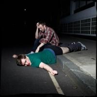 BWW Reviews: EMERGE 13: WEEK 1, The Space