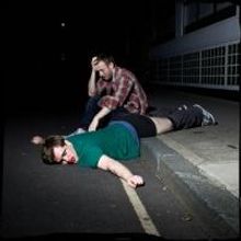 BWW Reviews: EMERGE 13: WEEK 1, The Space