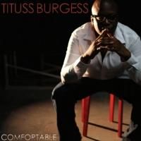 Tituss Burgess Performs COMFORTABLE Selections at The Cutting Room, 5/13