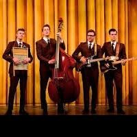 BWW Reviews: ONE MAN, TWO GUVNORS - A Riotous Night Out