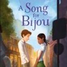 Josh Farrar Explores Haitian-American Immigrant Experience in A SONG FOR BIJOU, Relea