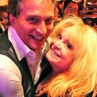 Photo Flash: Rex Smith Brings CONFESSIONS OF A TEEN IDOL to 54 Below