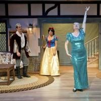 BWW Reviews: A Very Chekhovian VANYA AND SONIA AND MASHA AND SPIKE at Shakespeare & Co