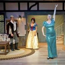 BWW Reviews: A Very Chekhovian VANYA AND SONIA AND MASHA AND SPIKE at Shakespeare & C