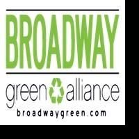Broadway Green Alliance Forms New Contest for College Students