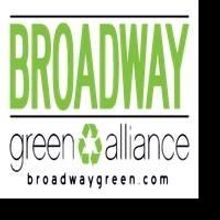 Broadway Green Alliance Forms New Contest for College Students