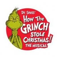 Tickets to Dr. Seuss' HOW THE GRINCH STOLE CHRISTMAS! at Majestic Theatre on Sale…
