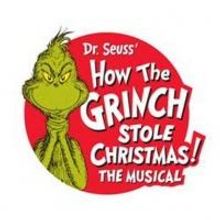Tickets to Dr. Seuss' HOW THE GRINCH STOLE CHRISTMAS! at Majestic Theatre on Sale 9/2
