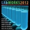 Katselas Theatre Company's LAb Works - 2012 Kicks Off 8/10