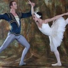Cape Town City Ballet to Present SWAN LAKE, 5-20 April