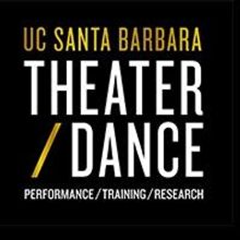 UCSB Theater/Dance Spring Dance Concert FIVE QUIETS Runs Now thru 4/13