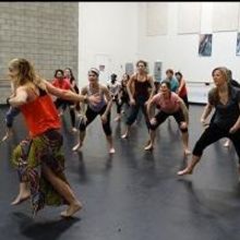 Start the Year Off Dancing with RDT's Open House Today at Dance Center on Broadway