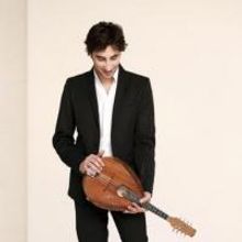 Texas Performing Arts Center Presents Venice Baroque Orchestra with Avi Avital 3/5