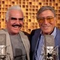 Tony Bennett and Vicente Fernandez to Perform Together Live at Prudential Center in…