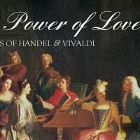 Apollo's Fire Presents THE POWER OF LOVE, Now thru 4/27