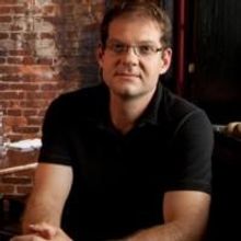 EAT IT UP: FOOD TALKS! to Take the Stage at Seacoast Rep, Beg. 7/28