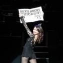BWW Reviews: Bianca Marroquin and Cast Razzle Dazzle Durham Audiences in CHICAGO