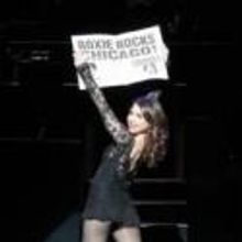 BWW Reviews: Bianca Marroquin and Cast Razzle Dazzle Durham Audiences in CHICAGO