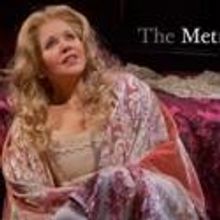 Met Opera's HD Live in Schools Series Enters Fifth Season With Widest Reach Ever