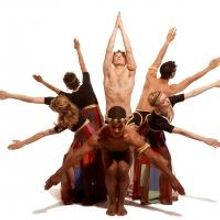 Taylor 2 Dance Company Performs in WICA's Family Series Tonight
