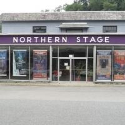 Regional Theater of the Week: Northern Stage in White River Junction, VT