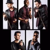 The Arcada Theatre in St. Charles Reschedules DOO WOP PROJECT Show for 4/21