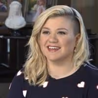 Kelly Clarkson to Visit CBS SUNDAY MORNING, 3/1