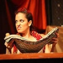 BURQ OFF! to Run 3/27-30 at Walkerspace