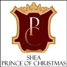 SHEA: PRINCE OF CHRISTMAS to Begin Off-Broadway at St. Luke's Theatre, 11/13