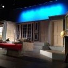 Hackmatack Playhouse Presents BOEING-BOEING, 8/22-9/1