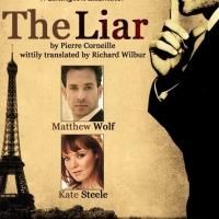 James Bridges Theatre with LA Theatre Works Presents THE LIAR, Now thru 4/21