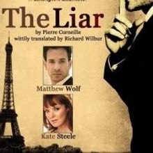 James Bridges Theatre with LA Theatre Works to Present THE LIAR, 4/18-21