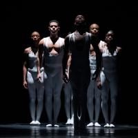 BWW Reviews: DANCE THEATRE OF HARLEM Celebrates 45 Years After Coming Back from the…