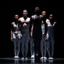 BWW Reviews: DANCE THEATRE OF HARLEM Celebrates 45 Years After Coming Back from the B