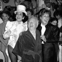 Andy Hardy Grows Up- Mickey Rooney in SUGAR BABIES