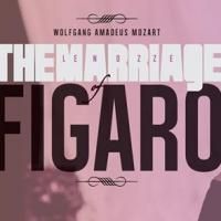 Queensland Conservatorium Theatre Presents THE MARRIAGE OF FIGARO, Now thru Sept 14