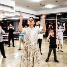 600 Highwaymen, Taylor Mac and More Set for PRELUDE.13 Festival, Beg. Today