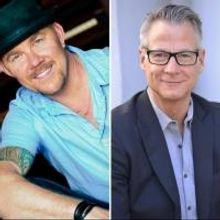 HAM, A MUSICAL MEMOIR's Todd Schroeder Signs with Vortexian Talent Management