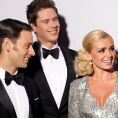 BWW Reviews: IL DIVO und Katherine Jenkins Begeistern in Berlin