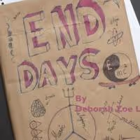 Penobscot Theatre Company Stages END DAY, Now thru 3/29