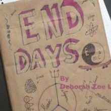 Penobscot Theatre Company Stages END DAY, Now thru 3/29