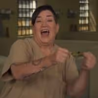 VIDEO: ORANGE IS THE NEW BLACK Inmates Take on '12 Days of Christmas' Video